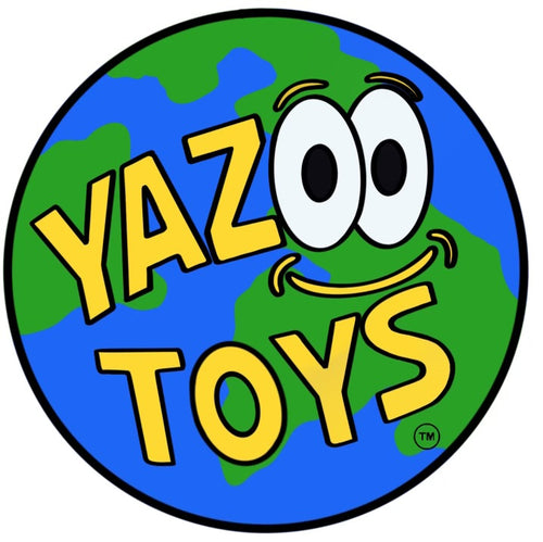 Yazoo toys