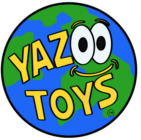 Yazoo toys