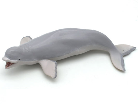 Beluga Whale Figure