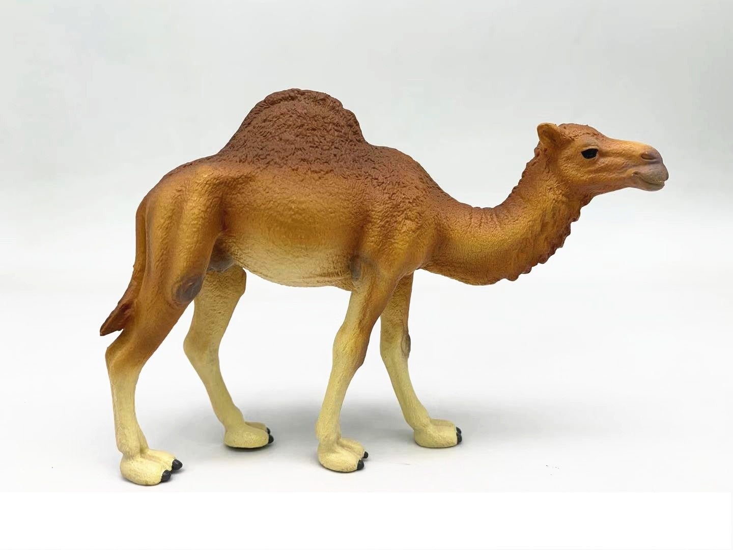 Dromedary Camel Figure