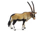 Gemsbok Anteloope Figure