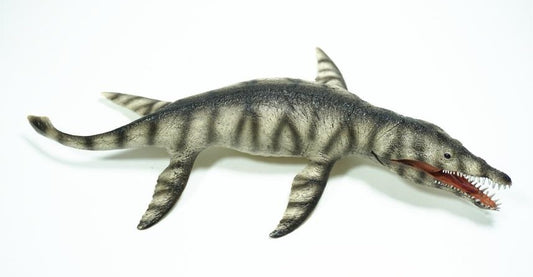 Kronosaurus Figure