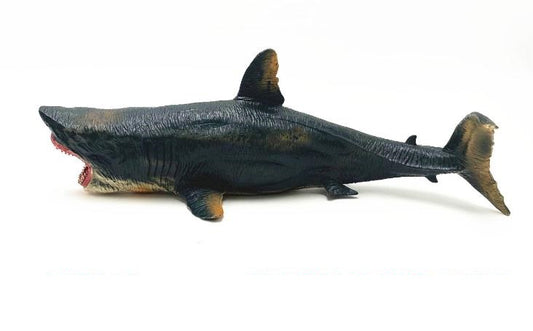 Megalodon Figure