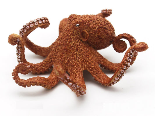 Octopus Figure