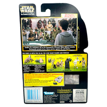 Star Wars POTF2 Freeze Frame — Orrimaarko (Prune Face) — Kenner 1998