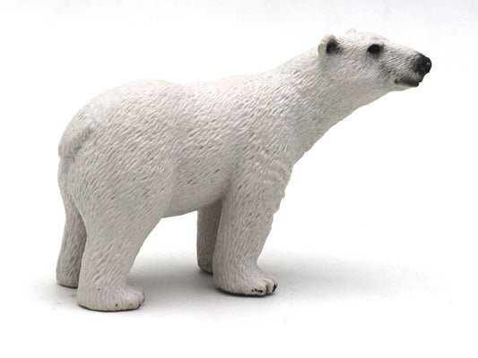 Polar Bear Figure