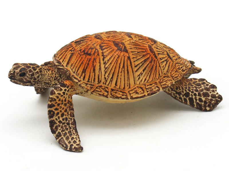 Sea Turtle Figure