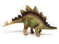 Stegosaurus Figure