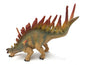 Spiky Stegosaurus Figure