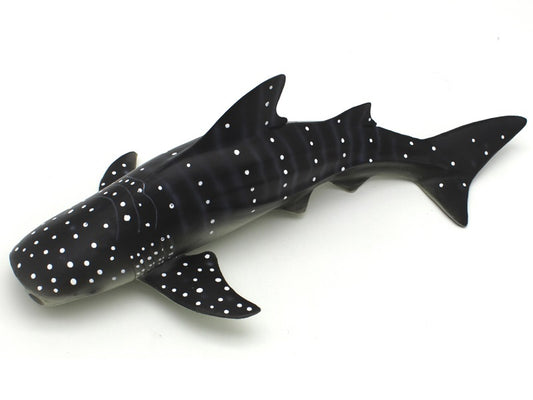 Whale Shark Figure